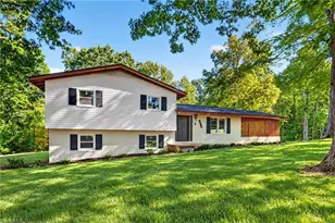 1820 Danny Bell Rd, Asheboro, NC 27205 - Photo 2