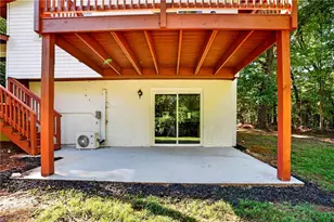 1820 Danny Bell Rd, Asheboro, NC 27205 - Photo 34