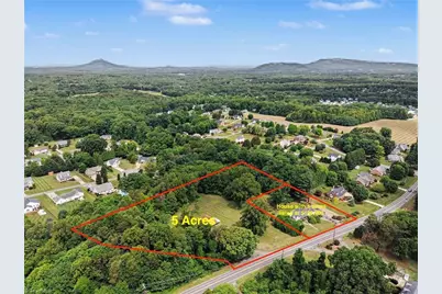 0-0-0 Mountain View Road, King, NC 27021 - Photo 1