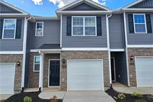1104 Broholmer Ln, Greensboro, NC 27405 - Photo 1