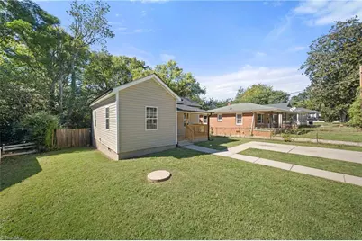 2810 Ansonia Street, Winston-Salem, NC 27105 - Photo 4