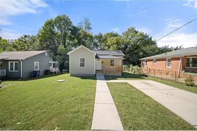 2810 Ansonia Street, Winston-Salem, NC 27105 - Photo 2