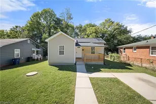 2810 Ansonia St, Winston-Salem, NC 27105 - Photo 1