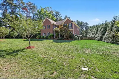 8919 Grove Park Drive, Oak Ridge, NC 27310 - Photo 42
