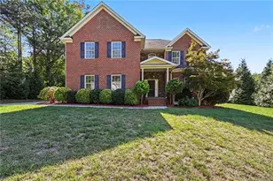 8919 Grv Pk Dr, Oak Ridge, NC 27310 - Photo 32