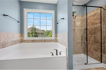 8919 Grove Park Drive, Oak Ridge, NC 27310 - Photo 16