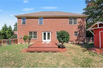 8919 Grove Park Drive, Oak Ridge, NC 27310 - Photo 34