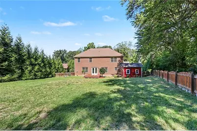 8919 Grove Park Drive, Oak Ridge, NC 27310 - Photo 36