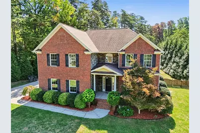 8919 Grove Park Drive, Oak Ridge, NC 27310 - Photo 1