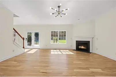 8919 Grove Park Drive, Oak Ridge, NC 27310 - Photo 4