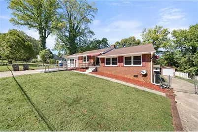2613 Ellerbe Avenue, Winston-Salem, NC 27127 - Photo 2