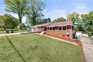 2613 Ellerbe Ave, Winston-Salem, NC 27127 - Photo 2