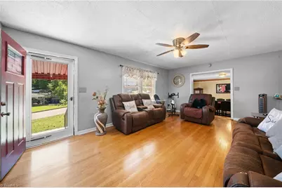 2613 Ellerbe Avenue, Winston-Salem, NC 27127 - Photo 4