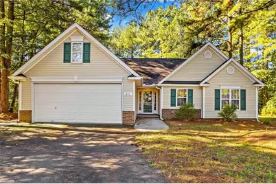 211 W Whispering Pines Lane, Linwood, NC 27299 - Photo 4