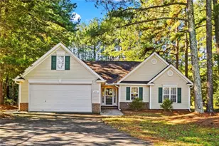 211 W Whispering Pines Ln, Linwood, NC 27299 - Photo 1