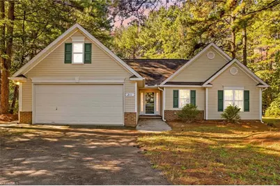 211 W Whispering Pines Lane, Linwood, NC 27299 - Photo 2