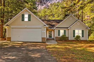 211 W Whispering Pines Ln, Linwood, NC 27299 - Photo 2