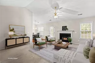 211 W Whispering Pines Ln, Linwood, NC 27299 - Photo 6