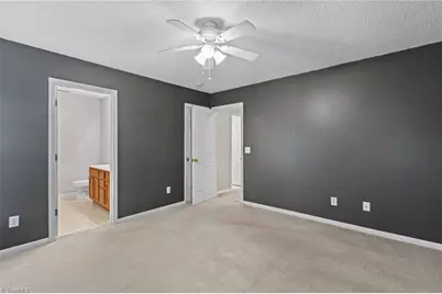 211 W Whispering Pines Lane, Linwood, NC 27299 - Photo 28