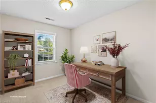 211 W Whispering Pines Ln, Linwood, NC 27299 - Photo 34