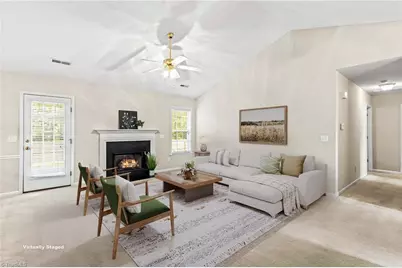 211 W Whispering Pines Lane, Linwood, NC 27299 - Photo 12