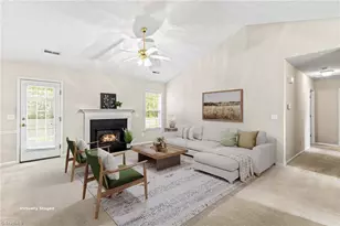 211 W Whispering Pines Ln, Linwood, NC 27299 - Photo 12