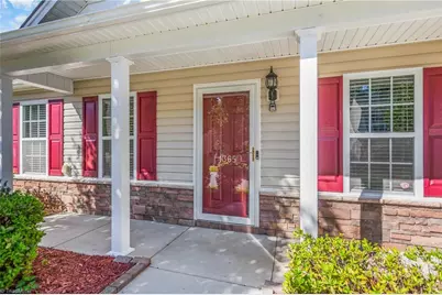 1365 Lowell Street, Kernersville, NC 27284 - Photo 4