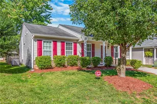 1365 Lowell St, Kernersville, NC 27284 - Photo 2