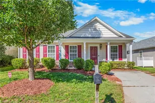 1365 Lowell St, Kernersville, NC 27284 - Photo 1