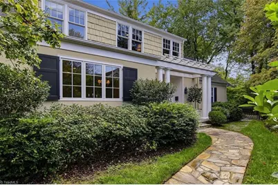 2004 Reynolda Road, Winston-Salem, NC 27106 - Photo 1
