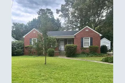 1316 Hawthorne Lane, Burlington, NC 27215 - Photo 20
