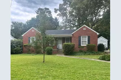1316 Hawthorne Lane, Burlington, NC 27215 - Photo 1