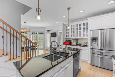 210 Surrey Path Court, Winston-Salem, NC 27104 - Photo 8