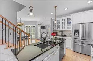 210 Surrey Path Ct, Winston-Salem, NC 27104 - Photo 8