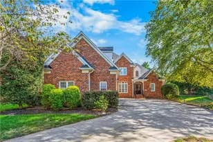 210 Surrey Path Ct, Winston-Salem, NC 27104 - Photo 2