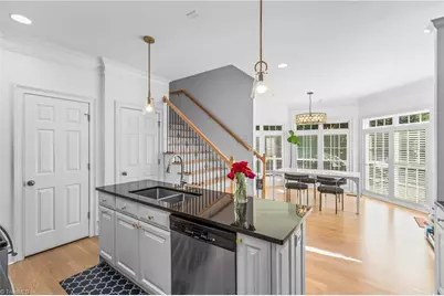 210 Surrey Path Court, Winston-Salem, NC 27104 - Photo 6