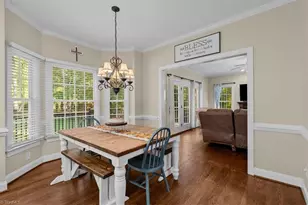 1804 Ridge Oaks Dr, Oak Ridge, NC 27310 - Photo 6
