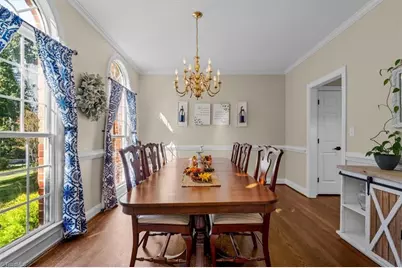 1804 Ridge Oaks Drive, Oak Ridge, NC 27310 - Photo 10