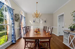 1804 Ridge Oaks Dr, Oak Ridge, NC 27310 - Photo 10