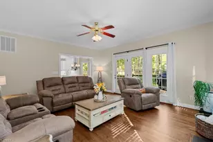 1804 Ridge Oaks Dr, Oak Ridge, NC 27310 - Photo 4