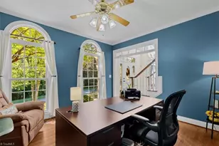 1804 Ridge Oaks Dr, Oak Ridge, NC 27310 - Photo 12