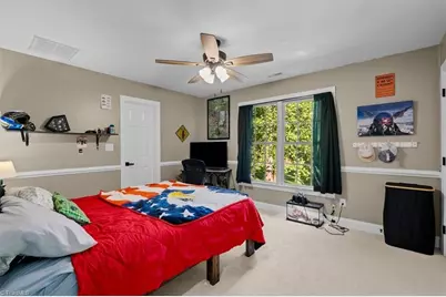 1804 Ridge Oaks Drive, Oak Ridge, NC 27310 - Photo 16