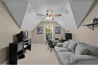 1804 Ridge Oaks Drive, Oak Ridge, NC 27310 - Photo 18