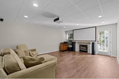 1804 Ridge Oaks Drive, Oak Ridge, NC 27310 - Photo 20
