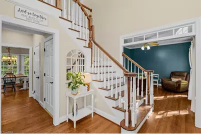 1804 Ridge Oaks Drive, Oak Ridge, NC 27310 - Photo 2