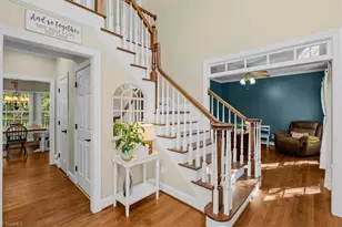1804 Ridge Oaks Dr, Oak Ridge, NC 27310 - Photo 2