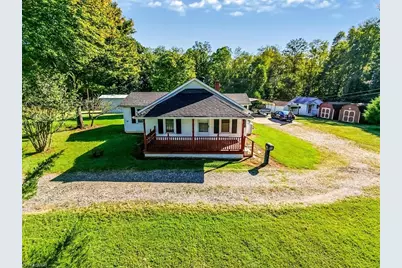 1568 Airport Road, North Wilkesboro, NC 28659 - Photo 2