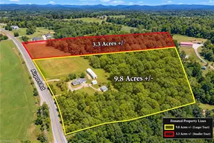 1568 Airport Rd, North Wilkesboro, NC 28659 - Photo 40