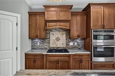 8202 Fortana Court, Kernersville, NC 27284 - Photo 14