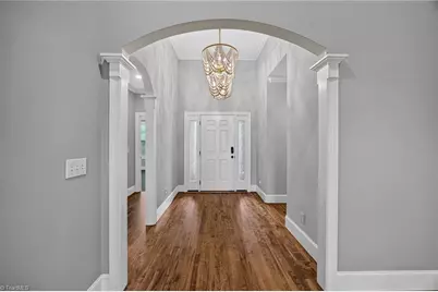 8202 Fortana Court, Kernersville, NC 27284 - Photo 4